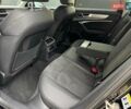 Черный Ауди А6, объемом двигателя 2 л и пробегом 168 тыс. км за 42500 $, фото 32 на Automoto.ua
