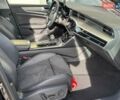 Черный Ауди А6, объемом двигателя 2 л и пробегом 168 тыс. км за 42500 $, фото 50 на Automoto.ua