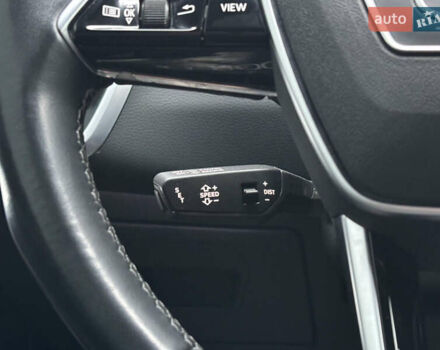 Черный Ауди А6, объемом двигателя 3 л и пробегом 39 тыс. км за 48000 $, фото 33 на Automoto.ua