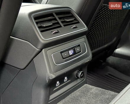 Черный Ауди А6, объемом двигателя 3 л и пробегом 39 тыс. км за 48000 $, фото 28 на Automoto.ua