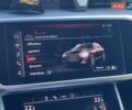 Черный Ауди А6, объемом двигателя 3 л и пробегом 95 тыс. км за 53900 $, фото 50 на Automoto.ua