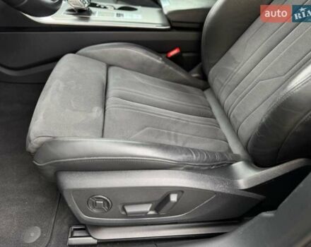 Черный Ауди А6, объемом двигателя 2 л и пробегом 168 тыс. км за 42500 $, фото 27 на Automoto.ua