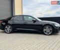 Черный Ауди А6, объемом двигателя 2 л и пробегом 168 тыс. км за 42500 $, фото 3 на Automoto.ua