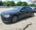 Чорний Ауді А6, об'ємом двигуна 3 л та пробігом 98 тис. км за 15200 $, фото 1 на Automoto.ua