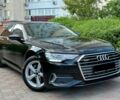 Черный Ауди А6, объемом двигателя 2 л и пробегом 58 тыс. км за 45999 $, фото 1 на Automoto.ua