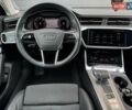 Черный Ауди А6, объемом двигателя 2 л и пробегом 168 тыс. км за 42500 $, фото 21 на Automoto.ua