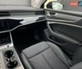 Черный Ауди А6, объемом двигателя 2 л и пробегом 168 тыс. км за 42500 $, фото 18 на Automoto.ua