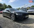 Чорний Ауді А6, об'ємом двигуна 3 л та пробігом 64 тис. км за 47000 $, фото 2 на Automoto.ua