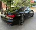 Чорний Ауді А6, об'ємом двигуна 2.97 л та пробігом 27 тис. км за 52500 $, фото 9 на Automoto.ua