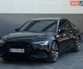 Черный Ауди А6, объемом двигателя 1.97 л и пробегом 66 тыс. км за 51500 $, фото 1 на Automoto.ua