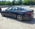 Ауди А6 2023 в Киеве на Automoto.ua Черный Ауди А6, объемом двигателя 2 л и пробегом 20 тыс. км за 20000 $, фото 1 на Automoto.ua