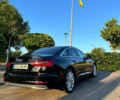 Чорний Ауді А6, об'ємом двигуна 2 л та пробігом 82 тис. км за 55000 $, фото 8 на Automoto.ua