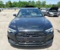 Ауди А6 2023 в Киеве на Automoto.ua Черный Ауди А6, объемом двигателя 2 л и пробегом 20 тыс. км за 20000 $, фото 4 на Automoto.ua