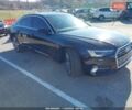 Черный Ауди А6, объемом двигателя 1.98 л и пробегом 38 тыс. км за 23500 $, фото 1 на Automoto.ua