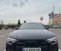 Черный Ауди А6, объемом двигателя 1.97 л и пробегом 45 тыс. км за 54900 $, фото 1 на Automoto.ua