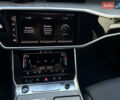 Ауди А6 2023 в Киеве на Automoto.ua Черный Ауди А6, объемом двигателя 2.97 л и пробегом 59 тыс. км за 49000 $, фото 33 на Automoto.ua