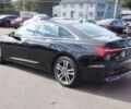 Черный Ауди А6, объемом двигателя 2 л и пробегом 29 тыс. км за 14900 $, фото 7 на Automoto.ua