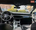 Ауді А6 2023 у Бердичеве на Automoto.ua Чорний Ауді А6, об'ємом двигуна 1.97 л та пробігом 89 тис. км за 60000 $, фото 12 на Automoto.ua