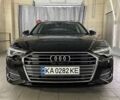 Черный Ауди А6, объемом двигателя 1.97 л и пробегом 1 тыс. км за 64500 $, фото 2 на Automoto.ua