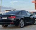 Чорний Ауді А6, об'ємом двигуна 2 л та пробігом 23 тис. км за 55555 $, фото 24 на Automoto.ua