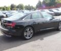 Черный Ауди А6, объемом двигателя 2 л и пробегом 29 тыс. км за 14900 $, фото 5 на Automoto.ua