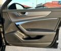 Чорний Ауді А6, об'ємом двигуна 2 л та пробігом 23 тис. км за 55555 $, фото 64 на Automoto.ua