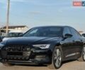 Чорний Ауді А6, об'ємом двигуна 2 л та пробігом 23 тис. км за 55555 $, фото 1 на Automoto.ua