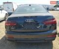 Черный Ауди А6, объемом двигателя 3 л и пробегом 21 тыс. км за 16000 $, фото 3 на Automoto.ua