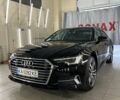 Черный Ауди А6, объемом двигателя 1.97 л и пробегом 1 тыс. км за 64500 $, фото 1 на Automoto.ua