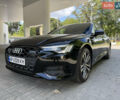Чорний Ауді А6, об'ємом двигуна 2.97 л та пробігом 27 тис. км за 52500 $, фото 1 на Automoto.ua