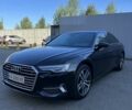 Черный Ауди А6, объемом двигателя 1.97 л и пробегом 1 тыс. км за 64500 $, фото 7 на Automoto.ua