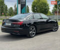 Черный Ауди А6, объемом двигателя 1.98 л и пробегом 22 тыс. км за 47000 $, фото 16 на Automoto.ua