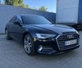 Черный Ауди А6, объемом двигателя 1.97 л и пробегом 1 тыс. км за 64500 $, фото 9 на Automoto.ua