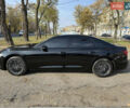 Чорний Ауді А6, об'ємом двигуна 1.97 л та пробігом 22 тис. км за 55000 $, фото 5 на Automoto.ua