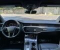 Черный Ауди А6, объемом двигателя 3 л и пробегом 20 тыс. км за 14900 $, фото 16 на Automoto.ua