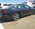 Черный Ауди А6, объемом двигателя 3 л и пробегом 21 тыс. км за 16000 $, фото 4 на Automoto.ua