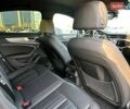 Чорний Ауді А6, об'ємом двигуна 2 л та пробігом 23 тис. км за 55555 $, фото 60 на Automoto.ua