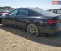 Черный Ауди А6, объемом двигателя 3 л и пробегом 21 тыс. км за 16000 $, фото 2 на Automoto.ua