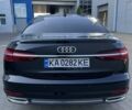 Черный Ауди А6, объемом двигателя 1.97 л и пробегом 1 тыс. км за 64500 $, фото 12 на Automoto.ua