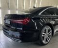 Черный Ауди А6, объемом двигателя 1.97 л и пробегом 1 тыс. км за 64500 $, фото 5 на Automoto.ua