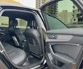 Черный Ауди А6, объемом двигателя 1.97 л и пробегом 45 тыс. км за 54900 $, фото 4 на Automoto.ua