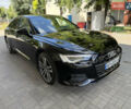 Чорний Ауді А6, об'ємом двигуна 2.97 л та пробігом 27 тис. км за 52500 $, фото 5 на Automoto.ua