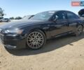 Черный Ауди А6, объемом двигателя 3 л и пробегом 21 тыс. км за 16000 $, фото 1 на Automoto.ua