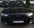 Черный Ауди А6, объемом двигателя 1.98 л и пробегом 6 тыс. км за 48000 $, фото 1 на Automoto.ua