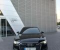 Черный Ауди А6, объемом двигателя 1.97 л и пробегом 38 тыс. км за 51500 $, фото 1 на Automoto.ua