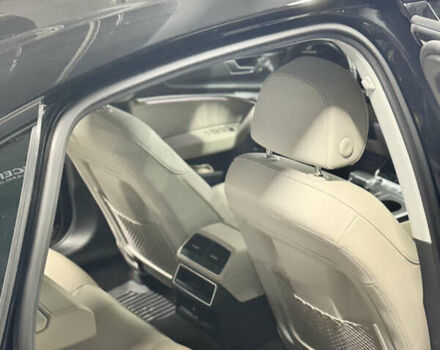 Ауди А6 2023 в Киеве на Automoto.ua Черный Ауди А6, объемом двигателя 1.97 л и пробегом 39 тыс. км за 57500 $, фото 13 на Automoto.ua