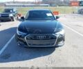 Черный Ауди А6, объемом двигателя 1.98 л и пробегом 38 тыс. км за 23500 $, фото 7 на Automoto.ua