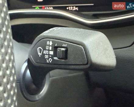 Ауди А6 2023 в Киеве на Automoto.ua Черный Ауди А6, объемом двигателя 2.97 л и пробегом 59 тыс. км за 49000 $, фото 30 на Automoto.ua