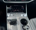 Черный Ауди А6, объемом двигателя 1.98 л и пробегом 22 тыс. км за 47000 $, фото 19 на Automoto.ua