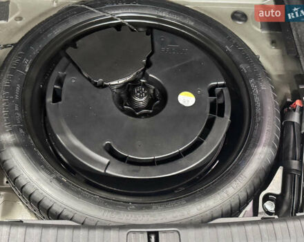 Ауди А6 2023 в Киеве на Automoto.ua Черный Ауди А6, объемом двигателя 1.97 л и пробегом 39 тыс. км за 57500 $, фото 15 на Automoto.ua